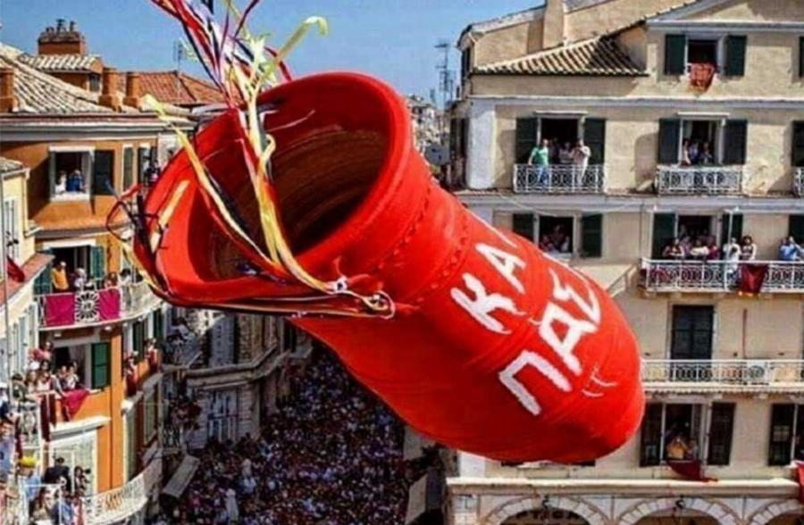 «Κλείδωσαν» τα Μερομήνια 2024: Με τι καιρό θα γιορτάσουμε το Πάσχα – Τι δείχνουν για Απρίλιο και Μάιο