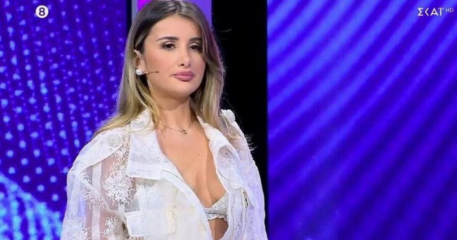 My Style Rocks: Σε τροχαίο η Aimilia Vodos – Ανακοίνωση σοκ