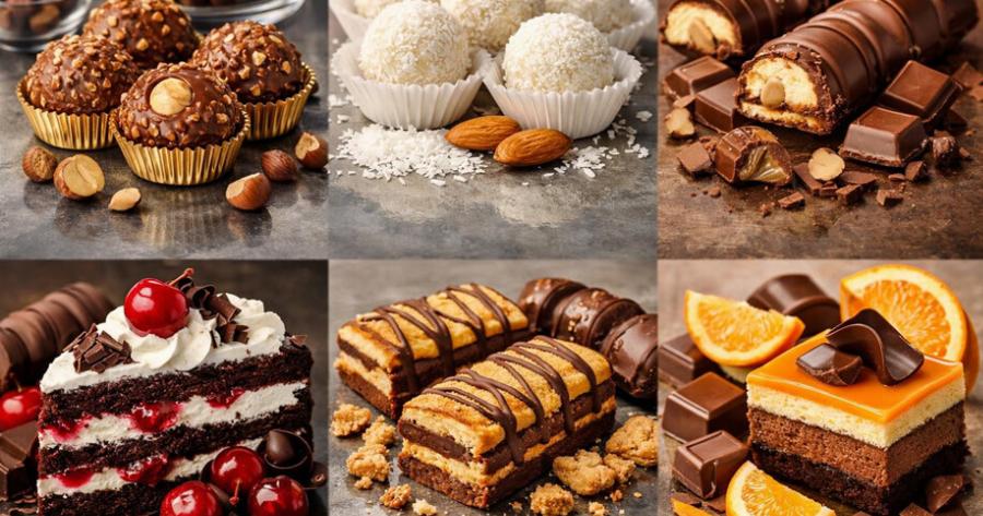 Πρόστιμο σε πασίγνωστο ζαχαροπλαστείο! Βρήκαν…