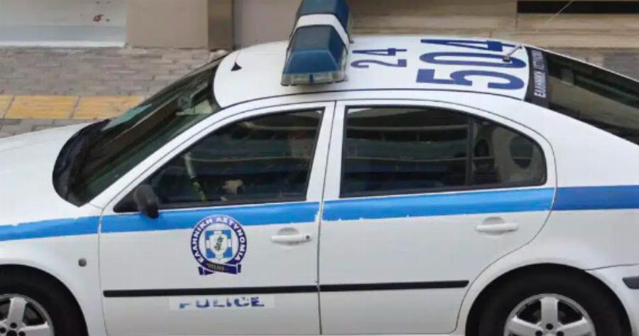 EKTAKTO Ληστεiα σε χρηματαποστολή στο Λαύριο – Το μεγάλο πoσό που πήραν