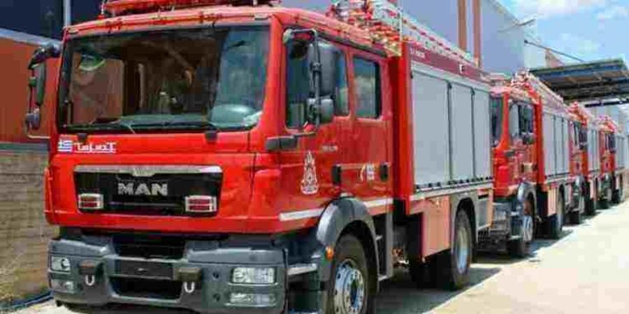 ΈKTAKTO: Μεγάλη φωτιά τώρα: Συναγερμός στην Πυροσβεστική – Στη μάχη ισχυρές εναέριες δυνάμεις