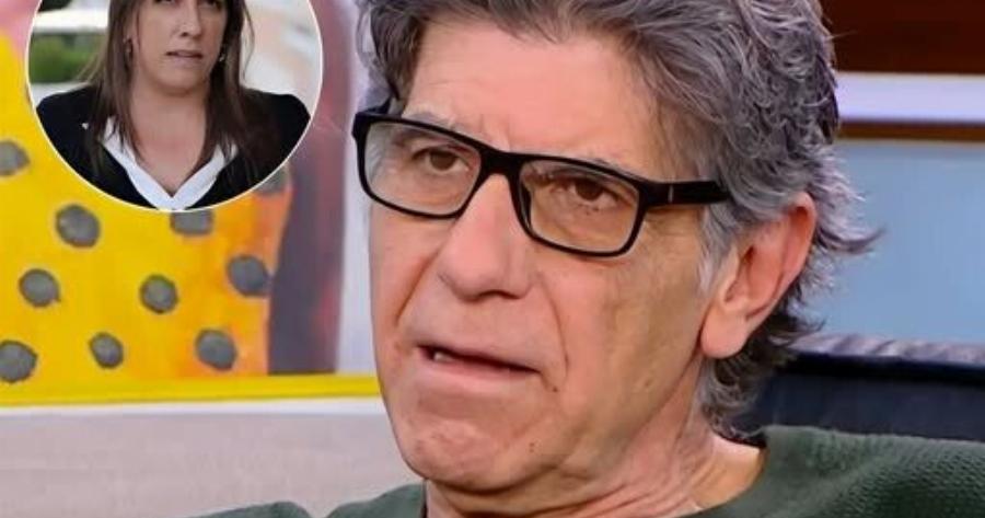 Γιάννης Μπέζος για την Ζωή Κωνσταντοπούλου: «Φοβάμαι ότι…»