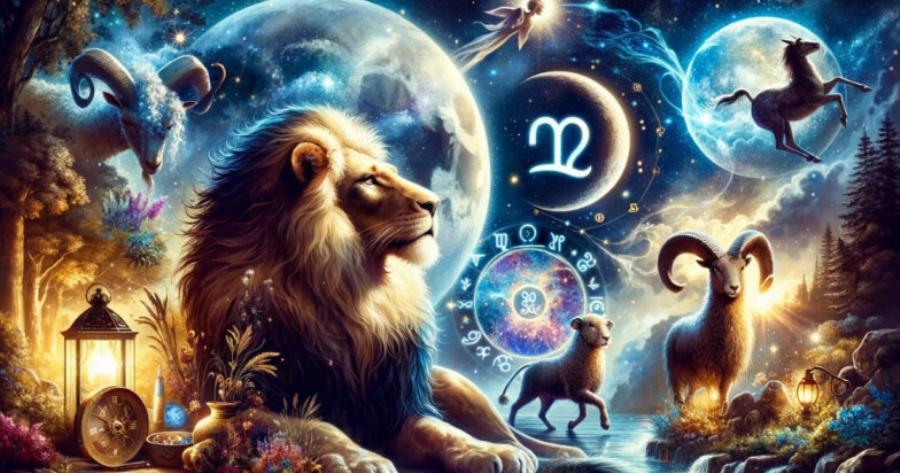 «Μαύρος» μήνας ο Μάρτιος για τους άτυχους: Δραματική προειδοποίηση για 4 Ζώδια, θα περάσουν πολύ δύσκολα