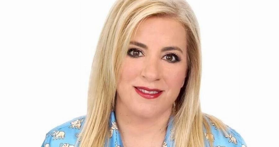 Πάτρα: ΣOK και θλiψn για τον θάvατo της Αλεξάνδρας Σαμπανιώτη