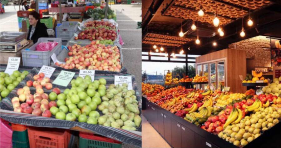 Σάρωσε η χώρα μας: Αuτό το Ελληνικό φρούτο είναι το 1ο πιο νόστιμο στον κόσμο, και όχι δεν είναι το καρπούζι