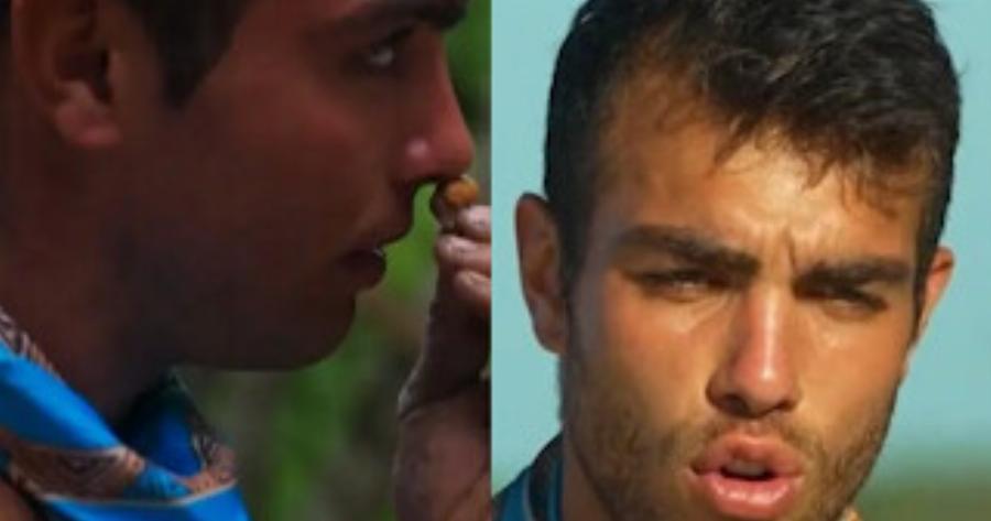 Survivor 2026 Spoiler Σάλος στο Survivor Αποβάλλεται ο Γιώργος Πολύχρου από την παραγωγή