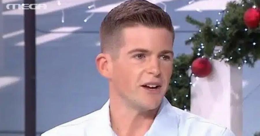 Τάιλερ Μακμπέθ: «Θέλουμε παιδί με τον Στέφανο» – Βίντεο