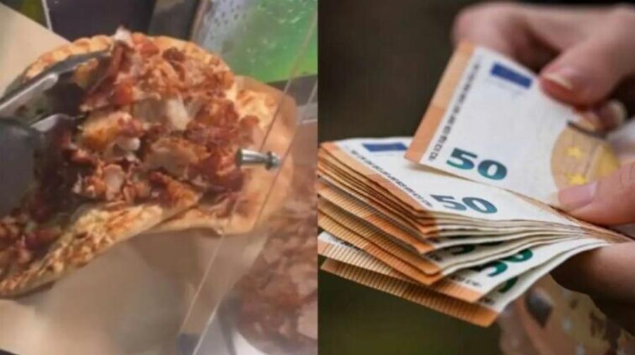 Τέλος στα οικονομικά προβλήματα: Σουβλατζίδικο στην Ιρλανδία ψάχνει Έλληνα υπάλληλο και δίνει 2.500€ τον μήνα