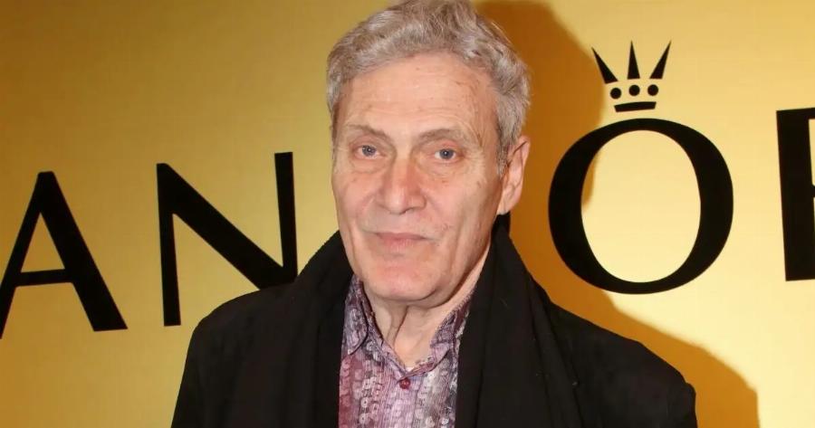 Πέθανε ο ηθοποιός Αλμπέρτο Εσκενάζυ σε ηλικία 73 ετών