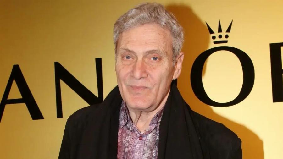 Πέθανε ο ηθοποιός Αλμπέρτο Εσκενάζυ σε ηλικία 73 ετών