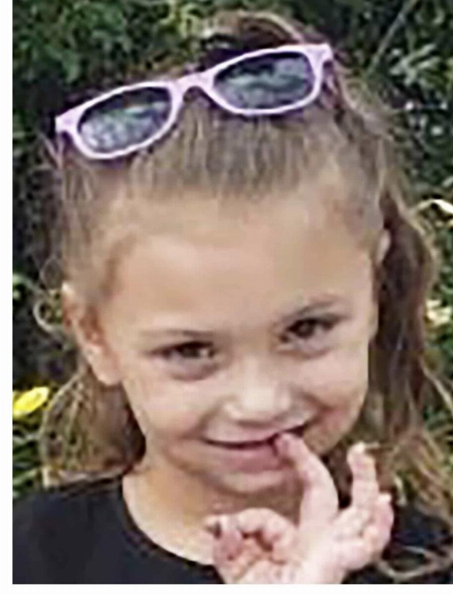 Σοκ : Ζωντανό βρέθηκε 6χρονο κοριτσάκι που αγνοούνταν από το 2019 – Την έκρυβαν σε