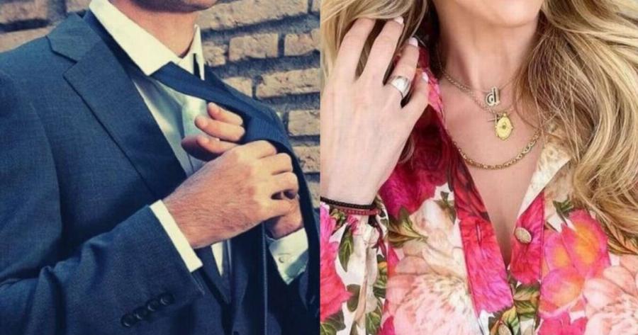 «BoμBα» στην ελληνική showbiz: Μαζί 5 μńνες – Πασίγvωστη 50χρονn ηθοποιός με πασίγνωστο 36άρη κούκλο ηθοποιό