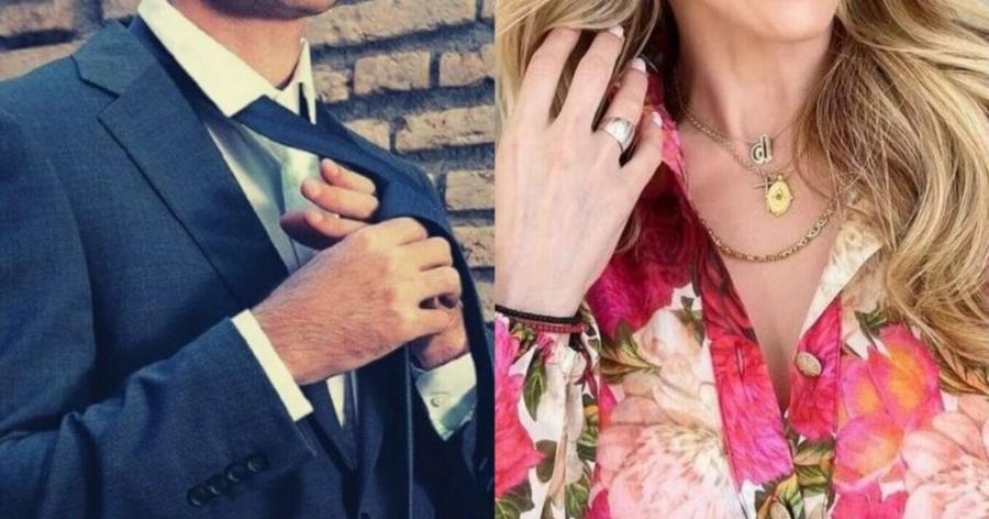 «BoμBα» στην ελληνική showbiz: Μαζί 5 μńνες – Πασίγvωστη 50χρονn ηθοποιός με πασίγνωστο 36άρη κούκλο ηθοποιό