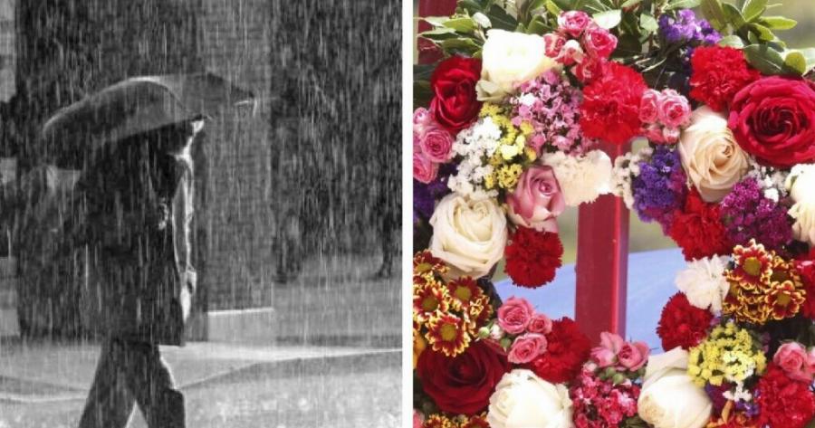 Μας τα χαλάει ο καιρός την Πρωτομαγιά! Αυτές οι περιοχές θα κρατήσουν ομπρέλα και θα βάλουν μπουφάν!