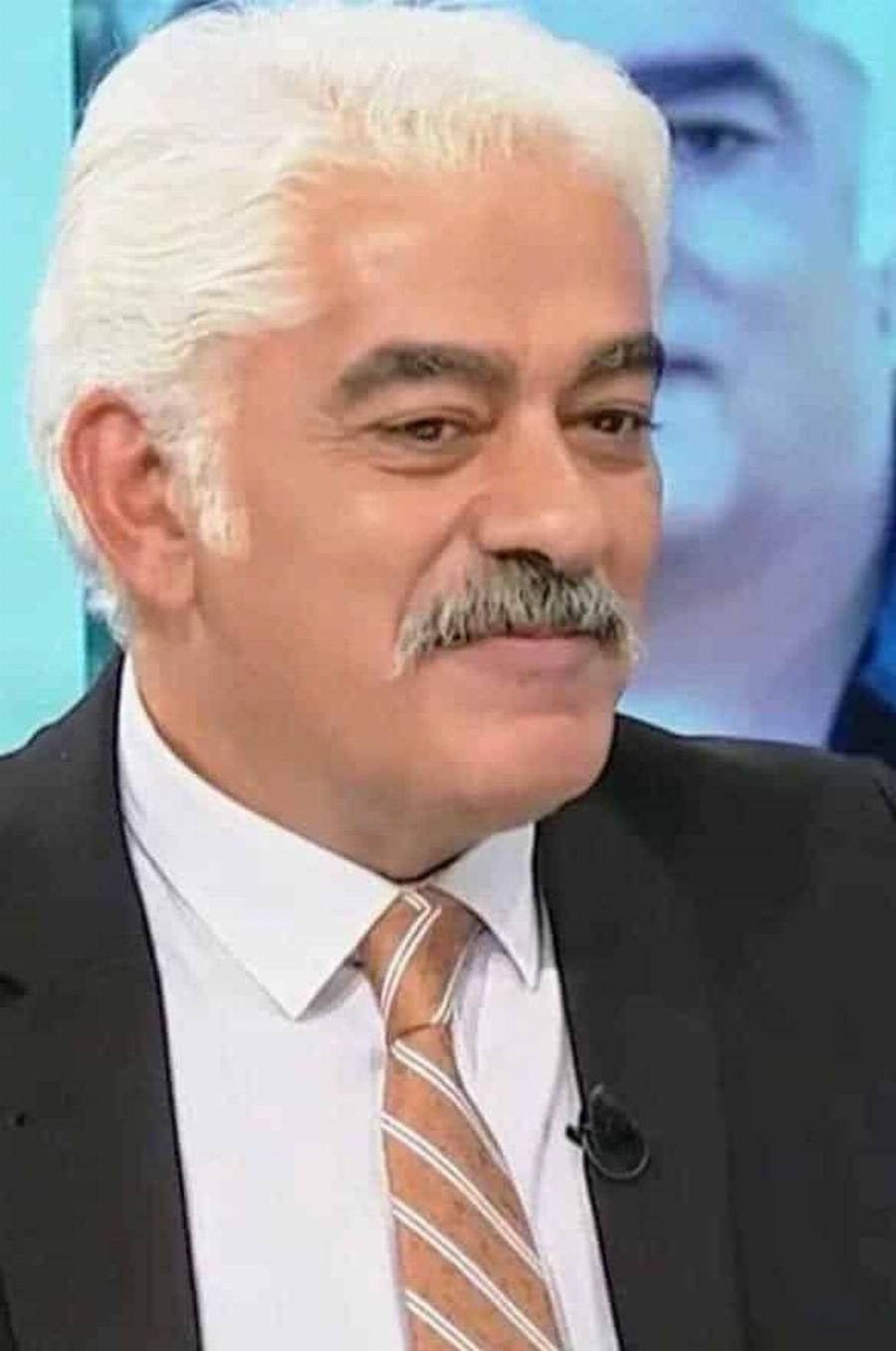 Ο αγαπημένος ηθοποιός πέθανε από ανακοπή καρδιάς όμως όλοι χειροκροτούσαν αφού νόμιζαν ήταν ρόλος