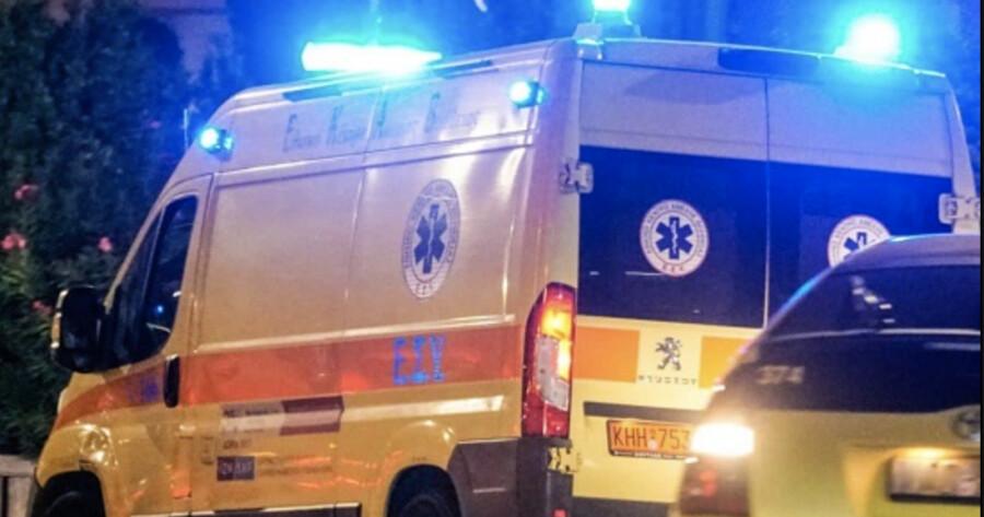 ΠΕΘΑNΕ ΓΝΩΣΤΗ ΗΘΟΠΟΙΟΣ: Η ΑΝΑΚΟΙΝΩΣΗ ΜΠΙΜΠΙΛΑ