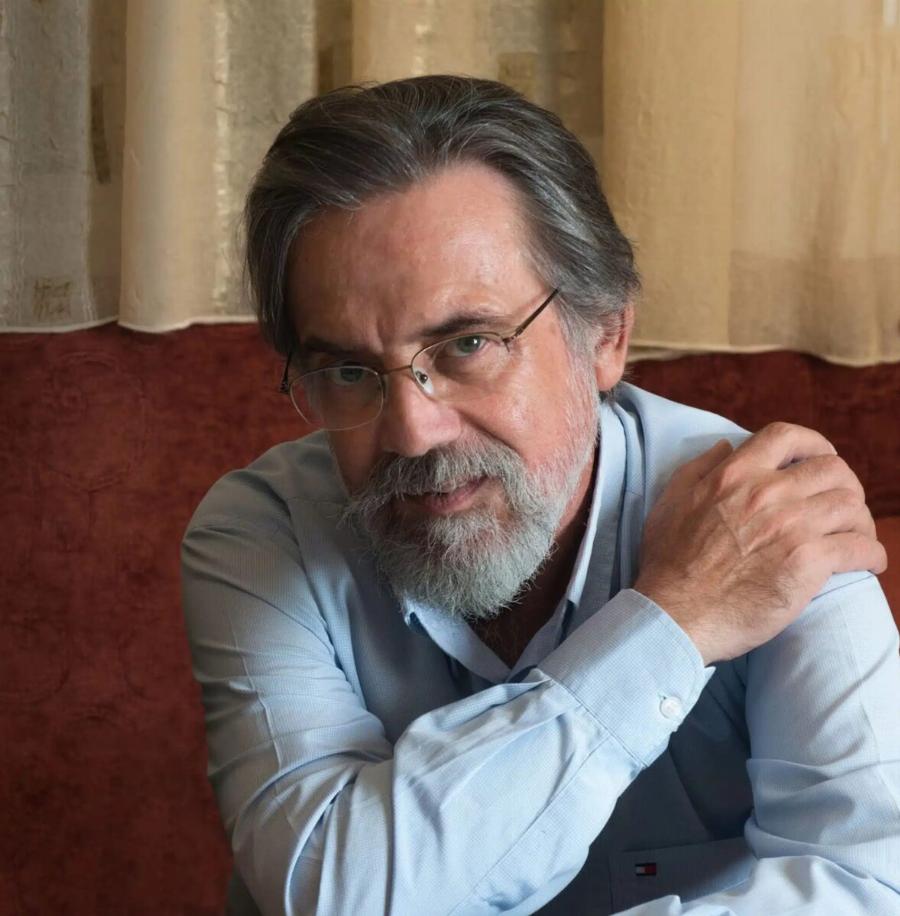 Πέθανε ο Νίκος Ψιλάκης