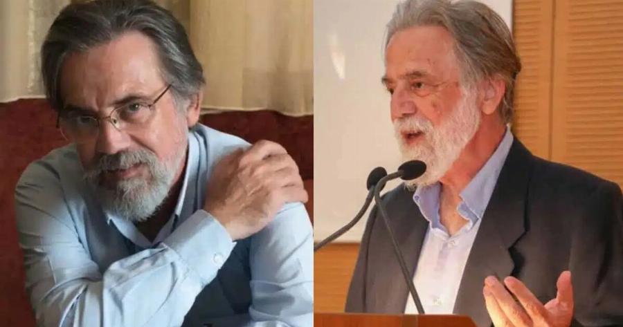 Πέθανε ο Νίκος Ψιλάκης