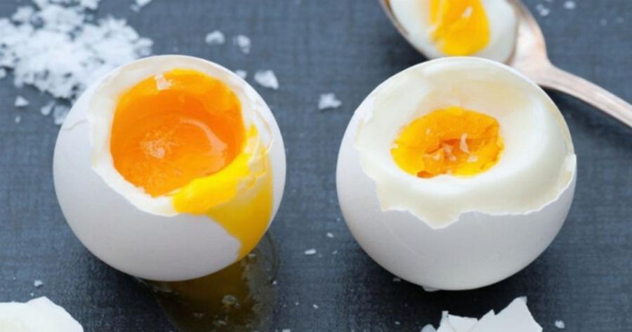 4 πρωινές συνήθειες που “βάζουν φωτιά” στον μεταβολισμό και βοηθούν στην γρήγορη απώλεια βάρους