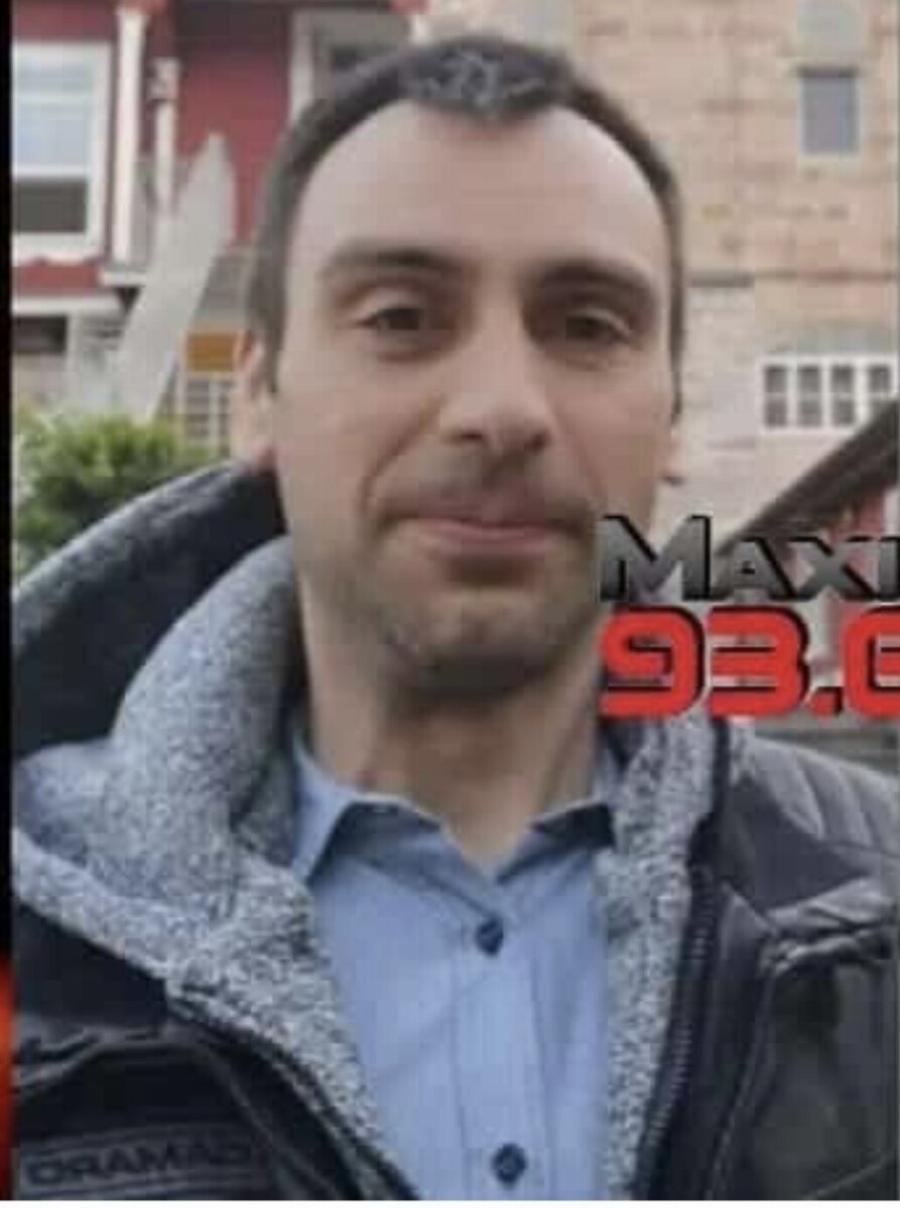 Πένθος στην ΕΛ.ΑΣ: Πέθανε ο 40χρονος αστυνομικός που κάηκε στην προσπάθειά του να ανάψει ένα καντήλι