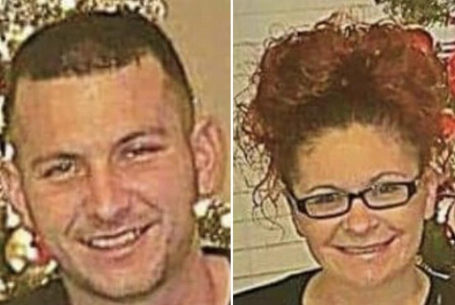 Σοκ : Ζωντανό βρέθηκε 6χρονο κοριτσάκι που αγνοούνταν από το 2019 – Την έκρυβαν σε