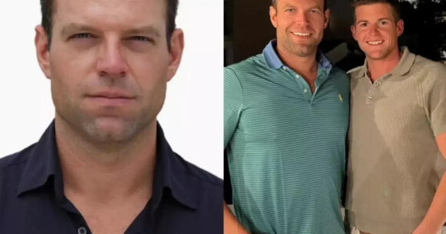 EKTAKTO – Μόλις έγινε γνωστό – Αυτός θέλει να πετάξει έξω τον Κασσελάκη και να τον στείλει… Αμερική