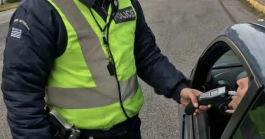 Κρήτη: Αλκοτέστ σε κάθε γωνιά του νησιού, μετά το τραγικό δυστύχημα στα Χανιά