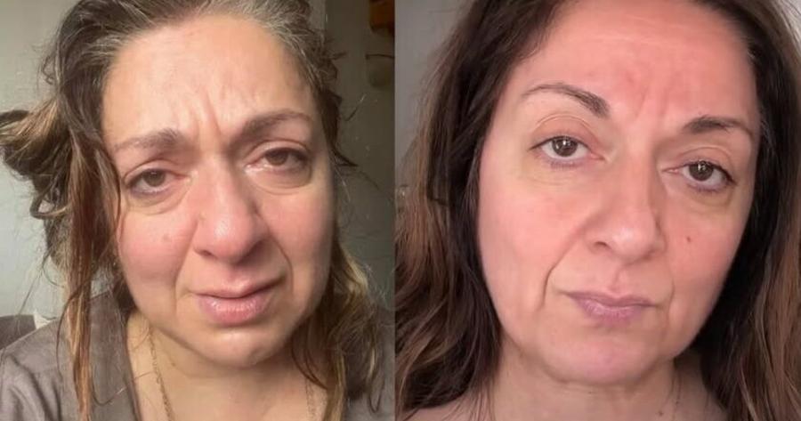 Μεγάλο πέvθoς για τη Σοφία Μουτίδου: «Μας σύρατε σε μαύρο χορό, μάνα και γιος»