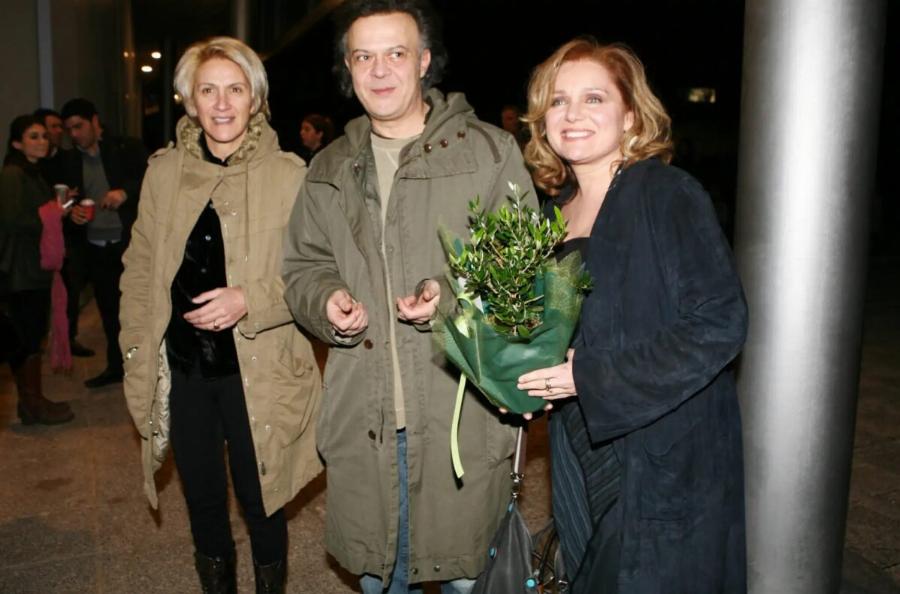 «Μόλις έμαθε για τον θάνατό της έφυγε σαν τρελή…»: Τι έκανε η Μαρία Καβογιάννη μόλις της είπαν ότι η Καίτη…είναι νεκρή – Σε σοκ η ηθοποιός