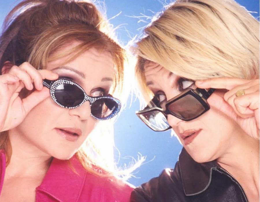 «Μόλις έμαθε για τον θάνατό της έφυγε σαν τρελή…»: Τι έκανε η Μαρία Καβογιάννη μόλις της είπαν ότι η Καίτη…είναι νεκρή – Σε σοκ η ηθοποιός