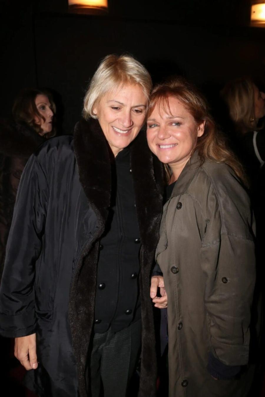 «Μόλις έμαθε για τον θάνατό της έφυγε σαν τρελή…»: Τι έκανε η Μαρία Καβογιάννη μόλις της είπαν ότι η Καίτη…είναι νεκρή – Σε σοκ η ηθοποιός