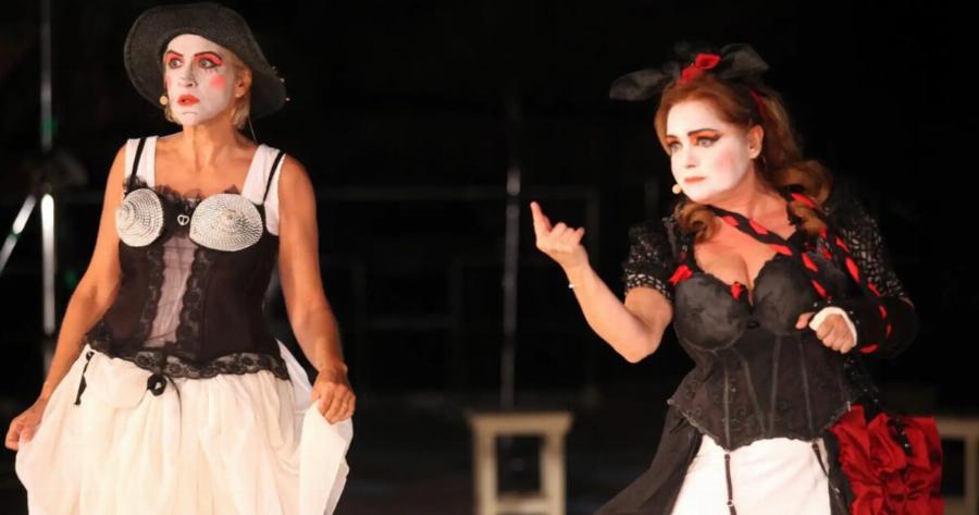 «Μόλις έμαθε για τον θάνατό της έφυγε σαν τρελή…»: Τι έκανε η Μαρία Καβογιάννη μόλις της είπαν ότι η Καίτη…είναι νεκρή – Σε σοκ η ηθοποιός