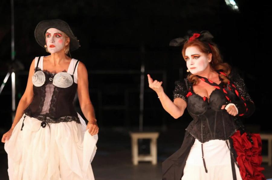 «Μόλις έμαθε για τον θάνατό της έφυγε σαν τρελή…»: Τι έκανε η Μαρία Καβογιάννη μόλις της είπαν ότι η Καίτη…είναι νεκρή – Σε σοκ η ηθοποιός