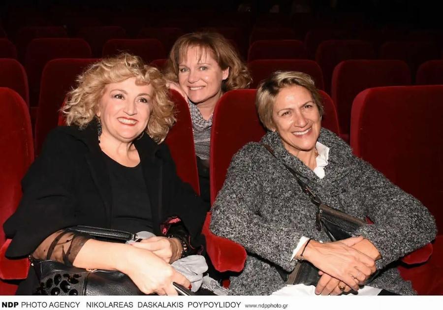 «Μόλις έμαθε για τον θάνατό της έφυγε σαν τρελή…»: Τι έκανε η Μαρία Καβογιάννη μόλις της είπαν ότι η Καίτη…είναι νεκρή – Σε σοκ η ηθοποιός