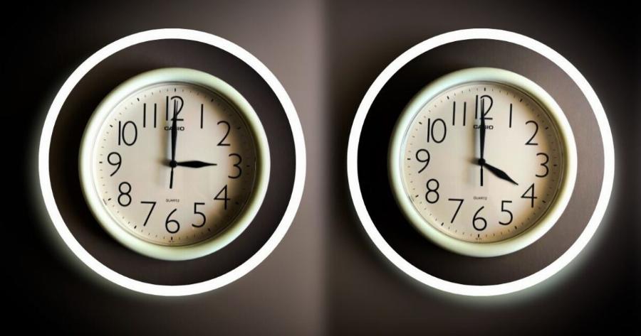 Οριστικό: Ακυρώνεται η αλλαγή ώρας