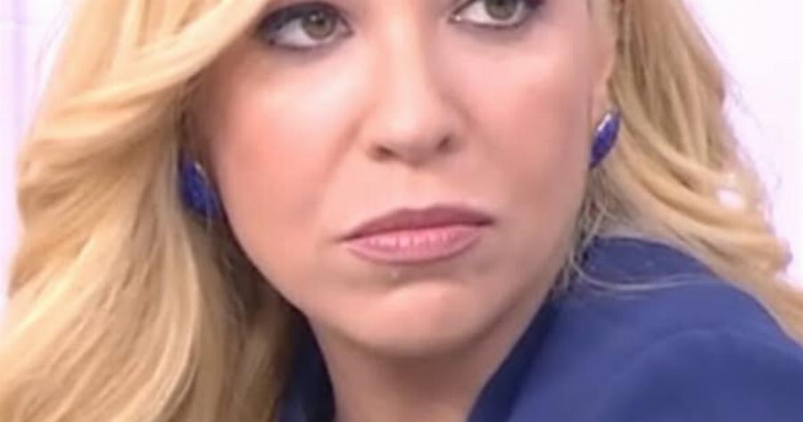 Της την είπαν στο MEGA για τον Άρη Πορτοσάλτε και τους ΤΑΠΩΣΕ στο σπίτι τους