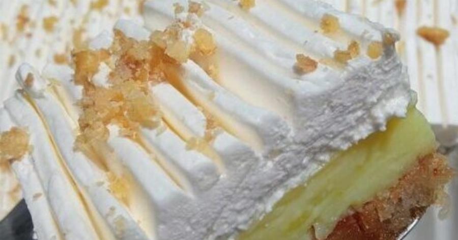 Το παλιό σπιτικό γλυκό που μυρίζει κανέλα και παιδικά χρόνια