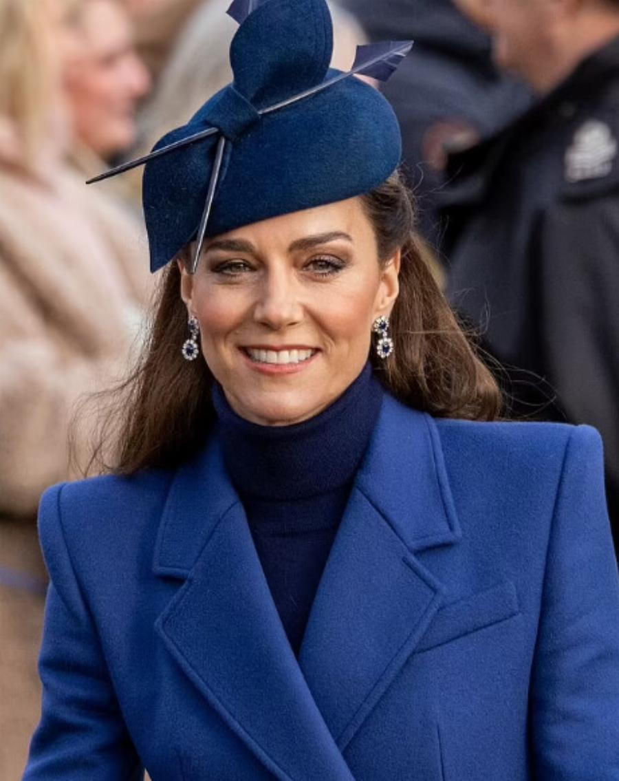 Ευχάριστα νέα για την Κέιτ Μίντλετον – Μαθεύτηκαν σήμερα τα ευχάριστα, παγκόσμια ανακούφιση