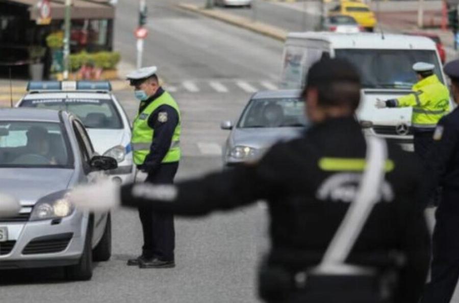 200 ευρώ πρόστιμο για ιδιοκτήτες αυτοκινήτων: Το «άγνωστο» χαρτί που λείπει σε εκατομμύρια οδηγούς