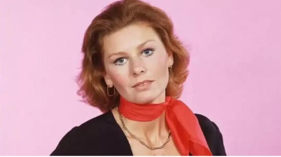 Πέθανε πασίγνωστη ηθοποιός με την οποία μεγαλώσαμε μαζί της