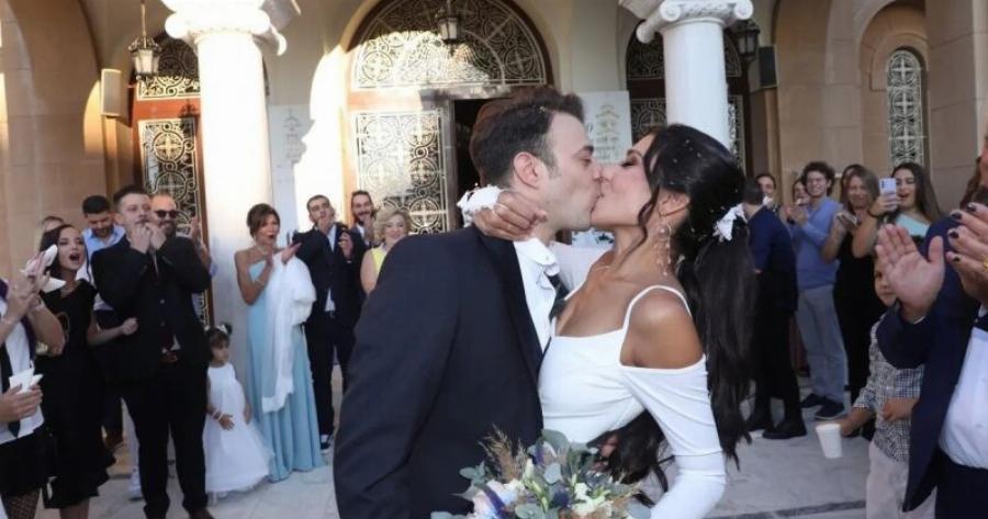 Διαζύγιο βόμβα: Αγαπημένο ζευγάρι χώρισε μετά από πολλά χρόνια κοινής πορείας και ένα παιδί – Όλη η αλήθεια