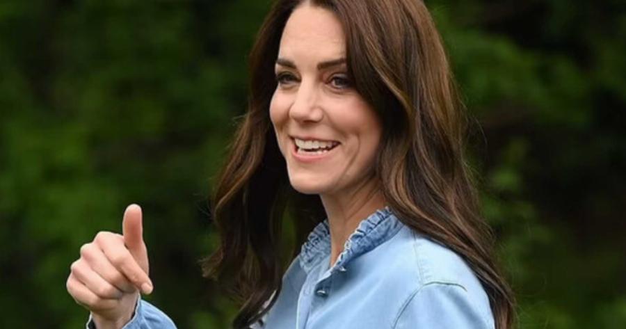Ευχάριστα νέα για την Κέιτ Μίντλετον – Μαθεύτηκαν σήμερα τα ευχάριστα, παγκόσμια ανακούφιση