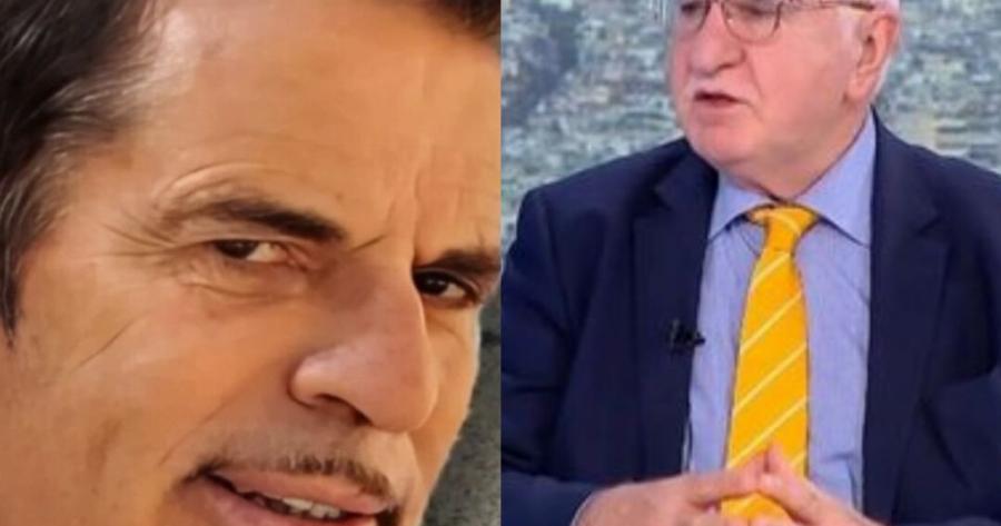 Φοινικούντα: Έκανε τη μεγάλη Aπoκάλuψn που αλλάζει τα δεδομένα ο Τσούκαλης