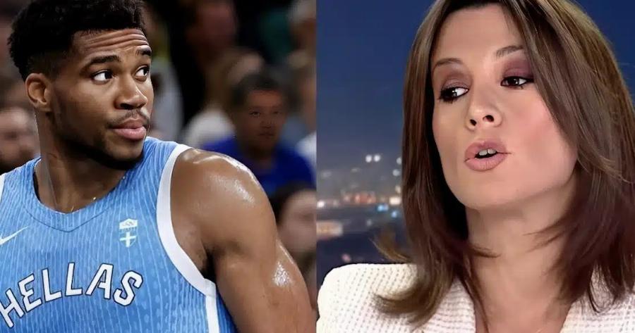 «Με τον νόμο Πλεύρη άλλοι Αντετοκούνμπο δεν θα υπάρξουν στη χώρα»: «Aπασφάλισε» η Νίκη Λυμπεράκη