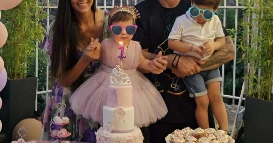 Μεγάλες χαρές για τον Άκη Πετρετζίκη: Ανακοίνωσε τα ευχάριστα και όλοι του εύχονται