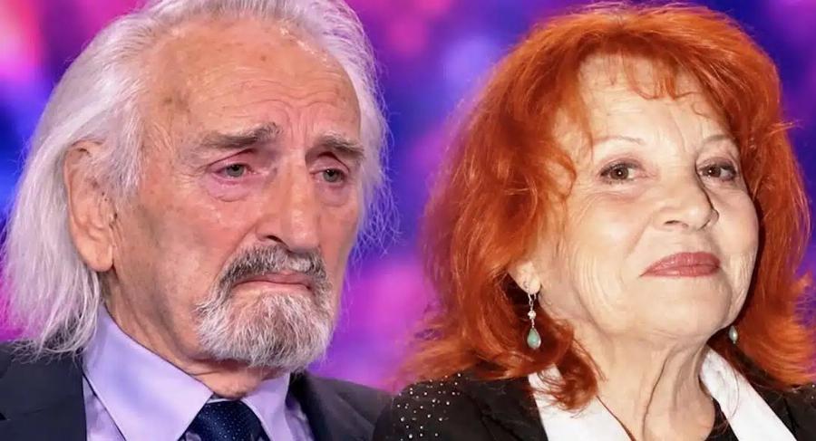 «Ο Θεός αποφάσισε» – Μόλις μαθεύτηκε από τον σύζυγο της αγαπημένης Χρυσούλας Διαβάτη
