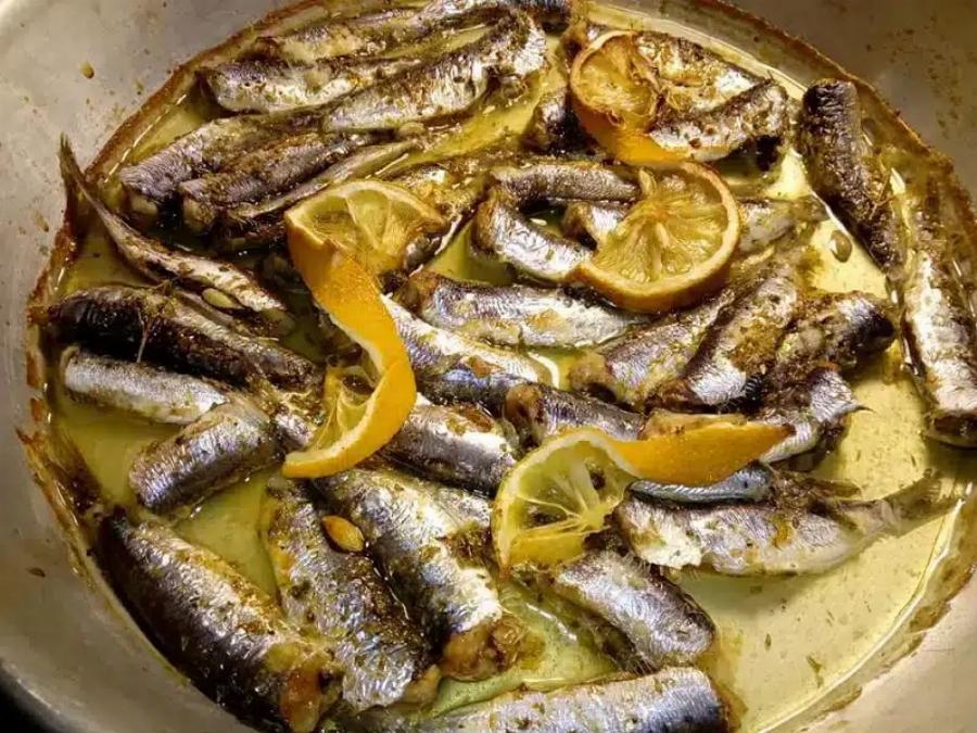 Το πιο υγιεινό ψάρι που όλοι πρέπει να τρώμε τουλάχιστον 2 φορές τη βδομάδα