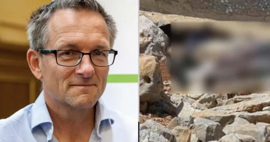 Μαθεύτηκε η αιτία θανάτου του πασίγνωστου παρουσιαστή που πέθανε στη Σύμη – Γι’ αυτό δεν άντεξε