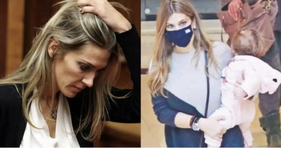 Εγκαταλείπει την Ελλάδα, ξεκινάει νέα καριέρα: «Προδομένη» απ’όλους η Εύα Καϊλή μετά τη φυλακή «Εκεί μετακομίζω»