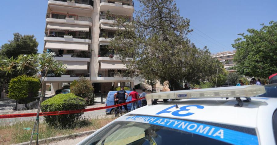 ΕΚΤΑΚΤΟ ΙΑΤΡΙΚΟ ΑΝΑΚΟΙΝΩΘΕΝ ΓΙΑ ΤΙΣ ΔΥΟ 17ΧΡΟΝΕΣ ΣΤΗΝ ΗΛΙΟΥΠΟΛΗ